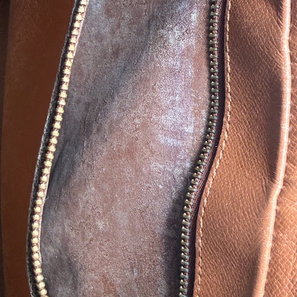 Louis Vuitton Brown Monogram compiegne Bag - Picture 7 of 7